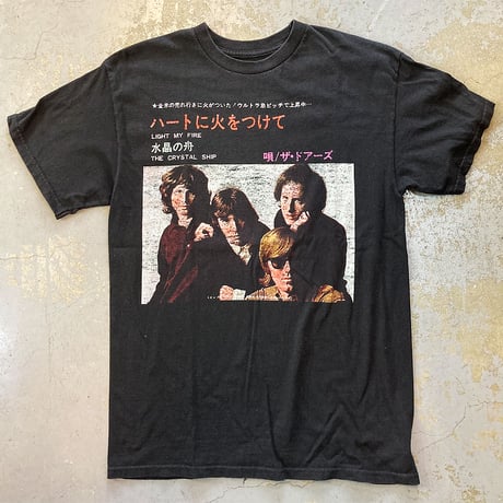 ジム・モリソン | STORES