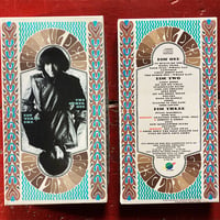 Grateful Dead - 'The Other One' 1971 Box Set (3CDs) (Vintage Used CD)