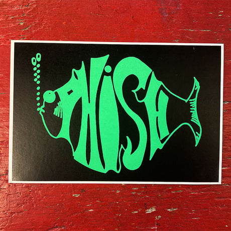 phish | STORES