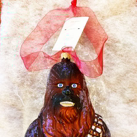 チューバッカ | STORES