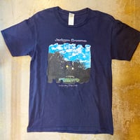 ジャクソン ブラウン・レイト フォー ザ スカイ・Tシャツ (2000's Vintage)