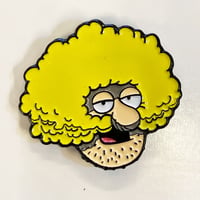 フリーク ブラザーズ・ファット フレディ フリーコウツキー ピン