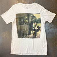ピンク フロイド・ウマグマ・ワーク オブ ヒプノシス・T-シャツ (U.S.A. 中古衣料品)