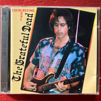 Grateful Dead - 'Everlasting Love' 1993 (2CD) (Vintage Used CD)