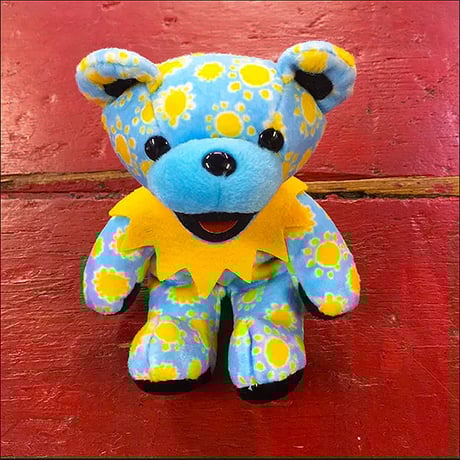 CATEGORY Grateful Dead | Bear's Choice ROCK n R