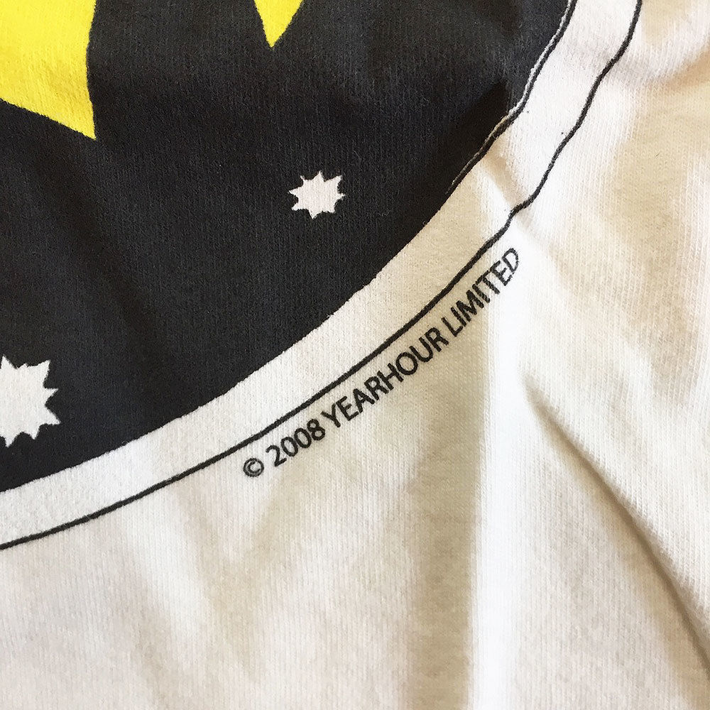 ザ・フー (ロジャー ダルトリー)・ロック オペラ・トミー 1975 T