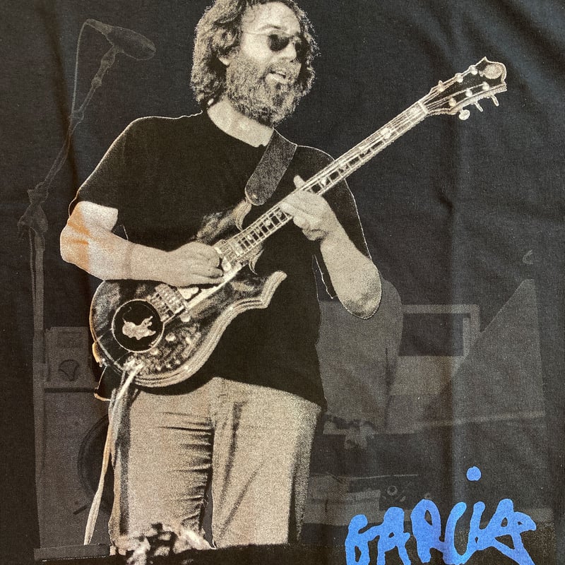 ジェリー ガルシア バンド・ジェリー プレイズ アーウィン