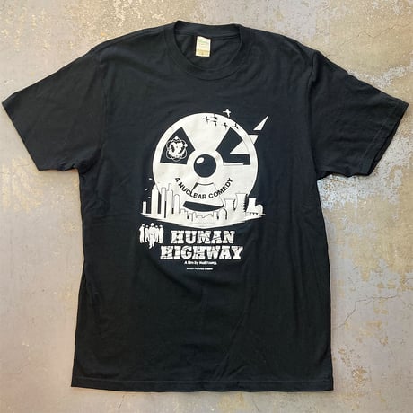 オリジナル　本物　ヴィンテージ　ニールヤング　1985年ツアーTシャツ　M オリジナル 本物 ヴィンテージ ニールヤング 1985年ツアーTシャツ M