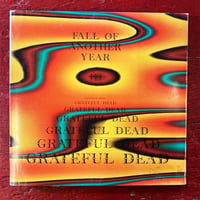 Grateful Dead - 'Fall Of Another Year' 1970 (4CD) (Vintage Used CD)