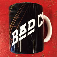 バッド カンパニー・ストレート シューター 1975 コーヒー マグ