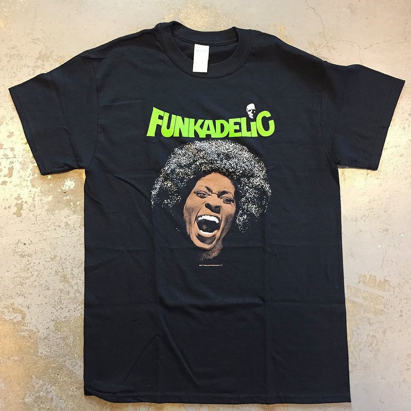 p funk e clinton raregroove tシャツ p funk george clinton raregroove tシャツ
