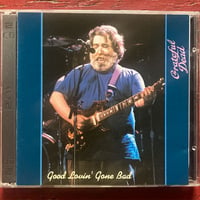 Grateful Dead - 'Good Lovin' Gone Bad' 1992 (2CD) (Vintage Used CD)