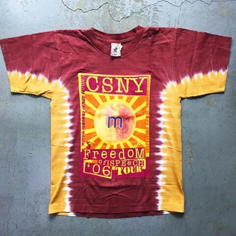 C.S.N. & Y.・フリーダム オブ スピーチ ツアー 2006 'Living C.S.N. & Y.・フリーダム オブ スピーチ ツアー 2006 'Living