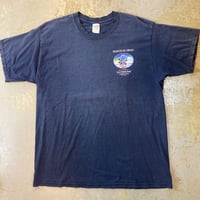 グレイトフル デッド・ブルーローズ・ウィンターランド 1978・ヴィンテージ Tシャツ (U.S.A. 中古衣料品)
