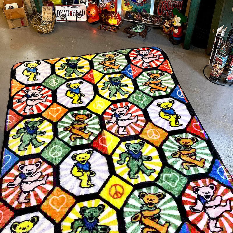 ⭐️レアなマルチカラープリーツプリーズブラウスタグ付き極美品⭐️ wee9s ブラウス シャツ big collar frill blouse / 付け襟風