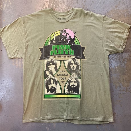 pinkfloyd | STORES
