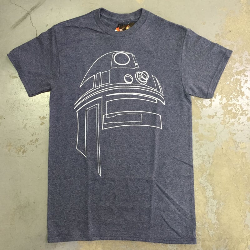 スター ウォーズ・エピソード7 アートゥーデートゥー