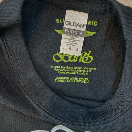 ザ バンド・リック ダンコズ ホーム セッション・ウッドストック 1969 Tシャツ