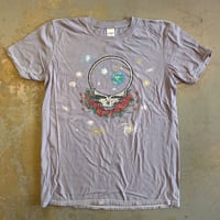 グレイトフル デッド・オリジナル スペース ユア フェイス ヴィンテージウォッシュ Tシャツ