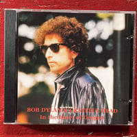 Bob Dylan & Grateful Dead - 'In The Heart Of Oregon' 1987 (1CD) (Vintage Used CD)