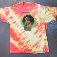 グレイトフル デッド・ブルース フォー アラー Tシャツ (Vintage 1987) (U.S.A.中古衣料)