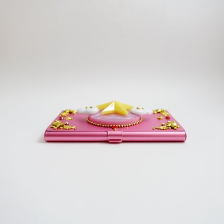 変身カードケース［マジックレリーズ］