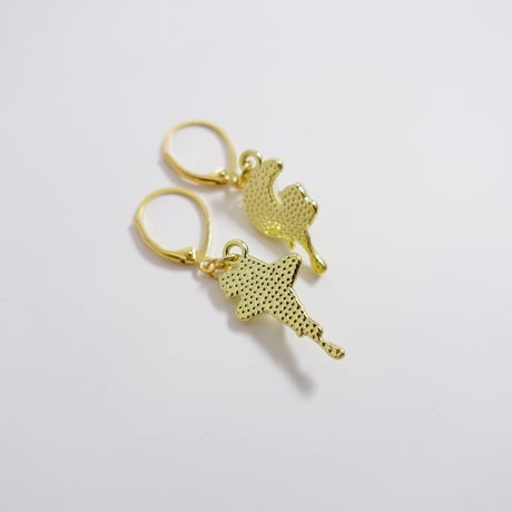 ひみつのジュエリートイピアス・ネックレス［月と星のfor your love.］