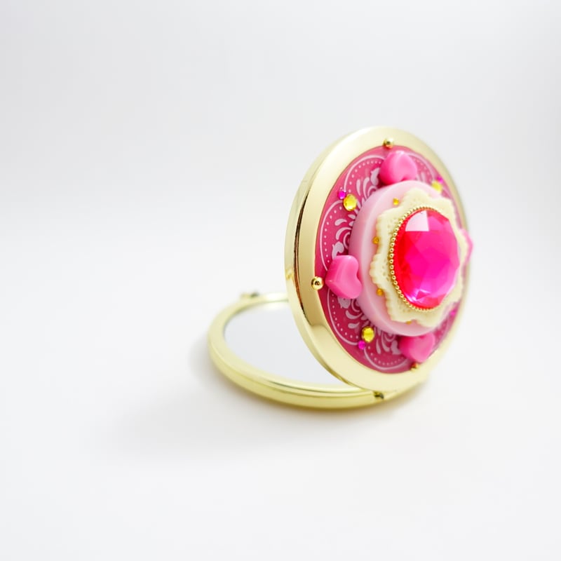 チャウヌ　ミラー　手鏡　アストロ　チャウヌミラー8 チャウヌミラー手鏡アストロチャウヌミラー8