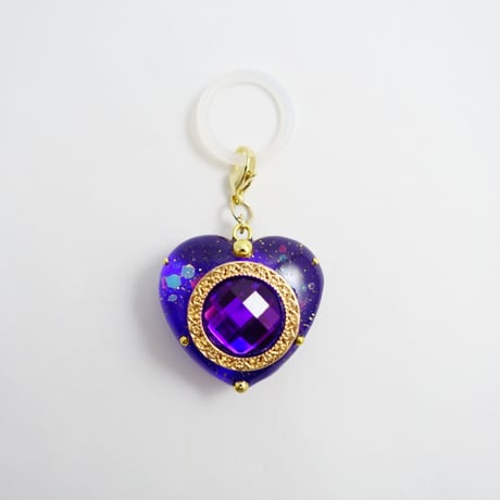 変身アンブレラマーカー［自分のやり方keep heart］