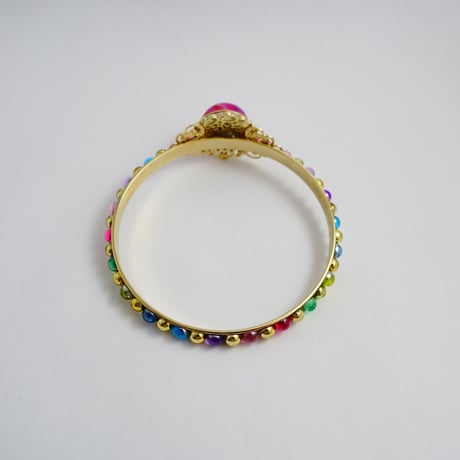ボールペン・ピアス・バングル