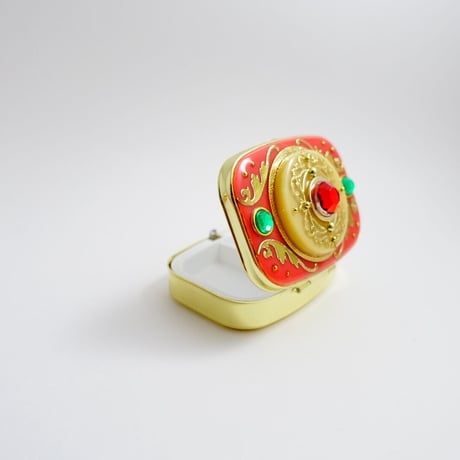デザインピルケース［フォーチュンコンパクト］