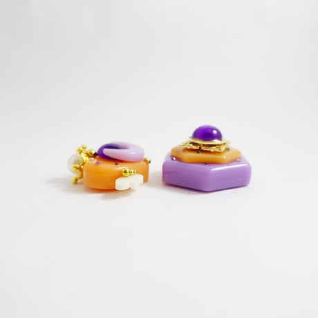 チョコンパクトマグネット