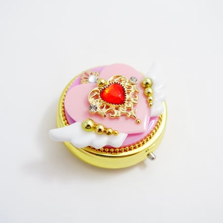 デザインピルケース［コスモエンジェル］