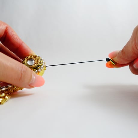 ひみつのジュエリートイリール［愛と挑戦のプリンセス］