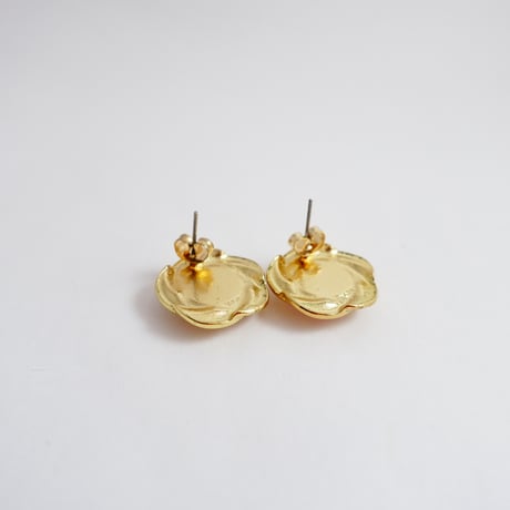 ひみつのジュエリートイピアス［ロシアンクッキーコンパクト］