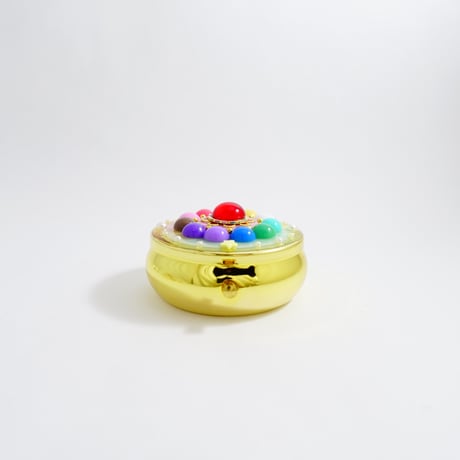 デザインミニケース［夢のゆくえのマーチ］
