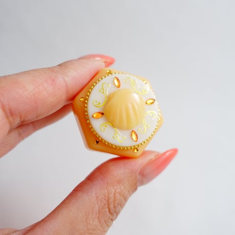 チョコンパクトマグネット［七色のプリズムメロディー］