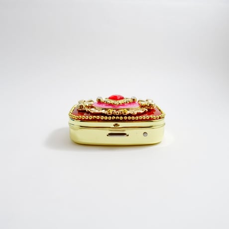 デザインピルケース［あの日のメモリーボックス］