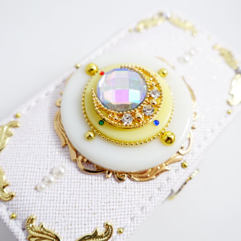 変身ジュエリーボックス［月の光のロマンス］ | Power Creation