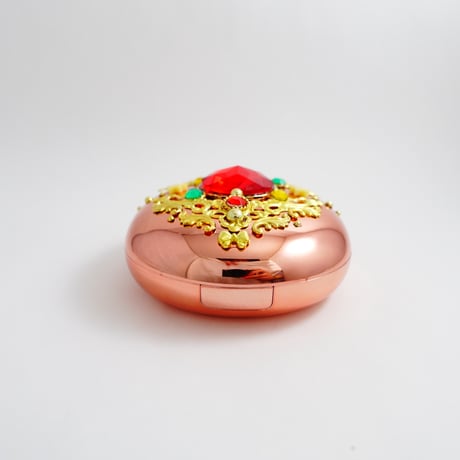 変身コンタクトケース［夢を信じるジュエル］