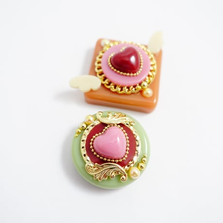 チョコンパクト