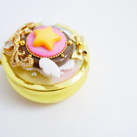 デザインミニケース