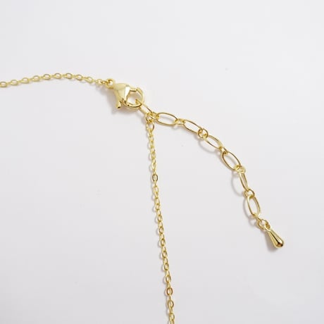 ひみつのジュエリートイピアス・ネックレス［月と星のfor your love.］