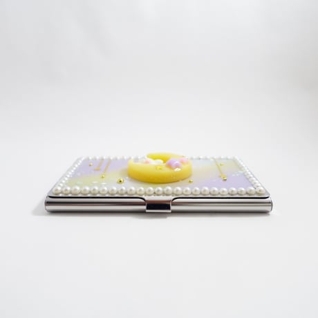 デザインカードケース