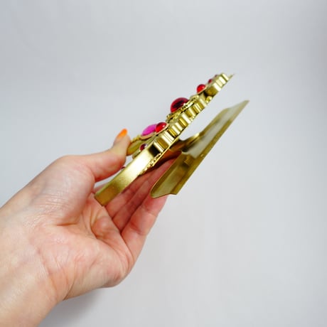 変身ブッククリップ［信じて変えるウィングソード］