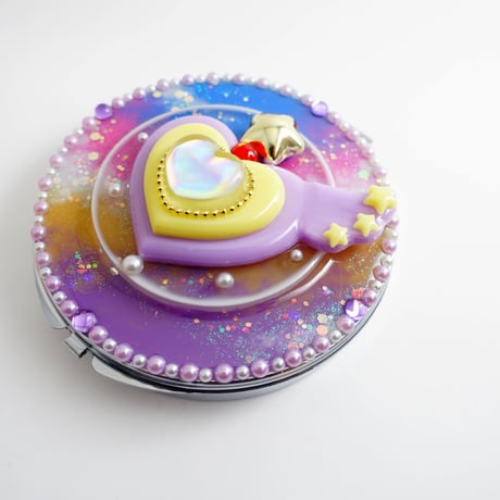 デザイン変身ビッグピルケース