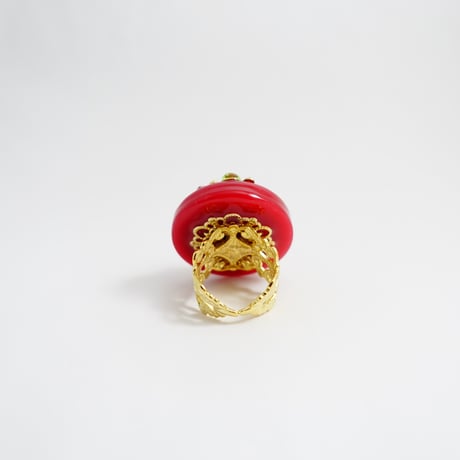 チョコンパクトリング