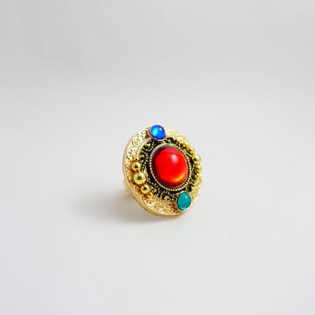 ひみつのジュエリートイリング