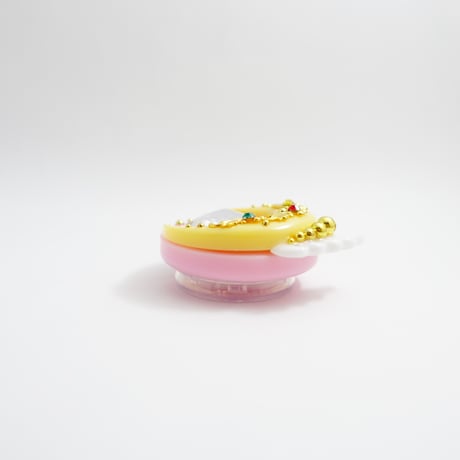 変身スマホグリップ［ムーンストーリー］