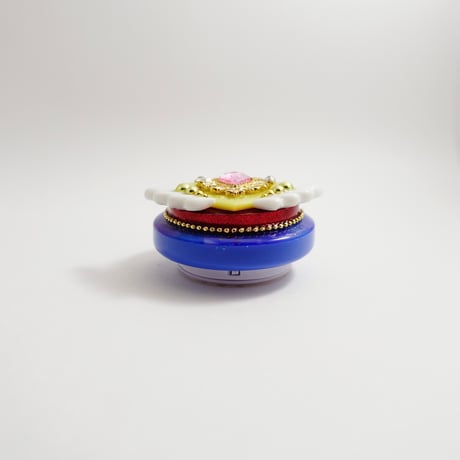 変身スマホグリップ［エターナルムーン］